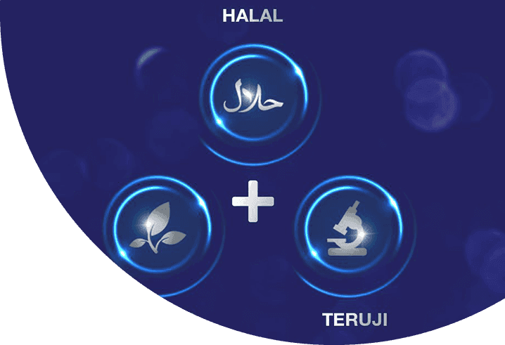 Review Safi White Expert Produk Halal No. 1 dari Malaysia