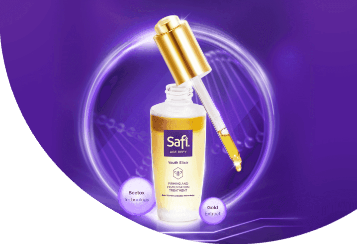 Agar Kulit Awet Muda, Jangan Lupa Pakai Elixir Setiap Hari