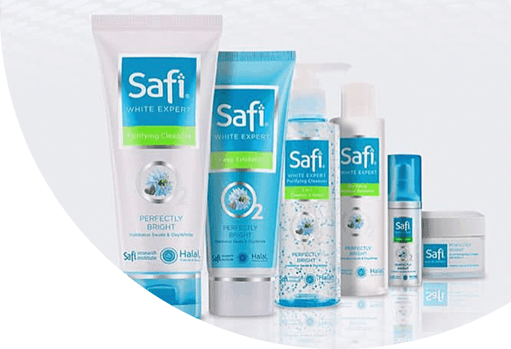 REVIEW: SAFI WHITENING EXPERT