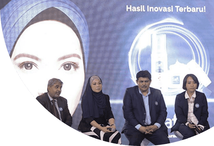 Safi, Produk Perawatan Kulit Halal, Alami dan Teruji Kini Hadir di Indonesia