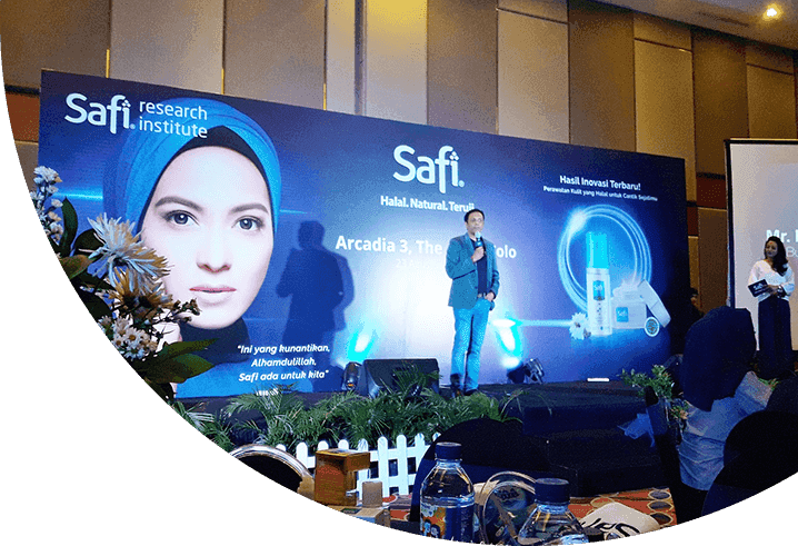 GET UNREADY DI SAFI BLOGGER GATHERING! | #EVENTREPOT