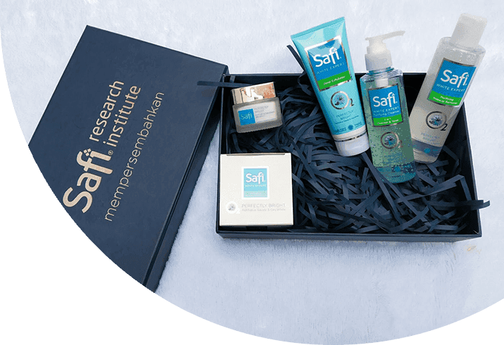 Review Safi Indonesia