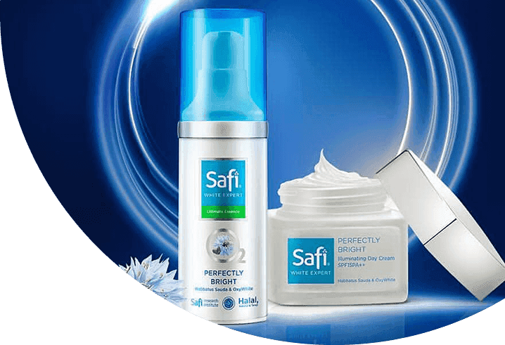 Review Jujur Safi White Expert