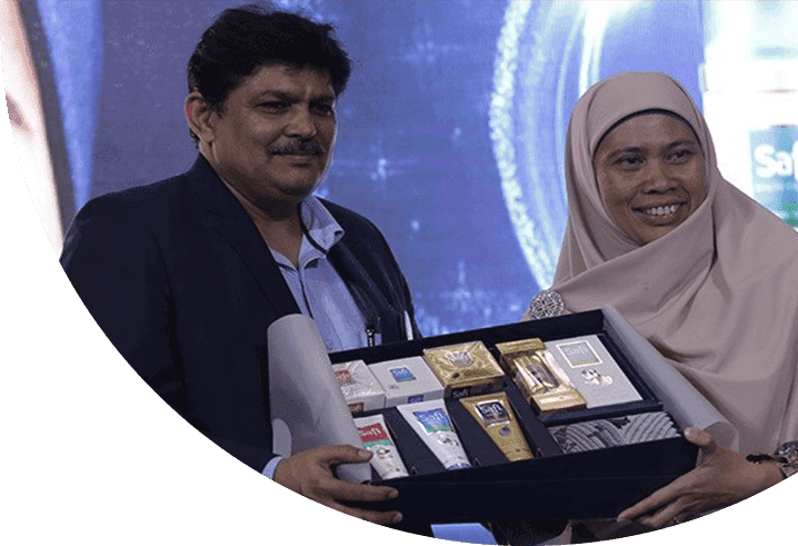 Safi, Skincare Halal Asal Malaysia Untuk Muslimah Indonesia