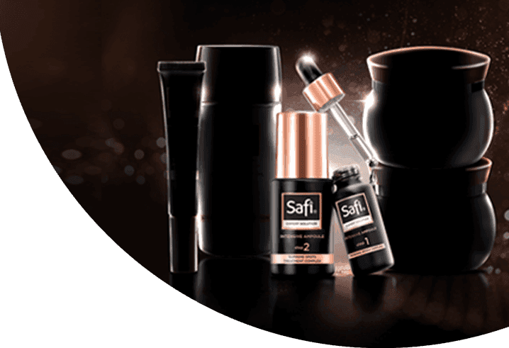 Kunci untuk Tampak Awet Muda