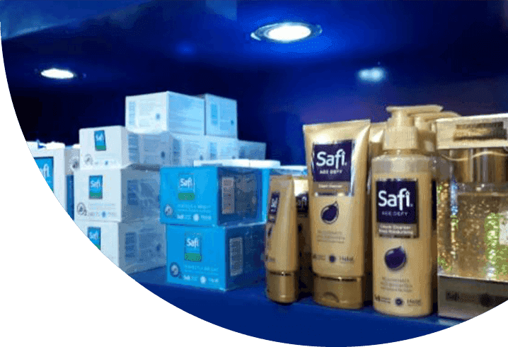 Memilih Skincare Berkualitas Tinggi yang Efektif dan Halal