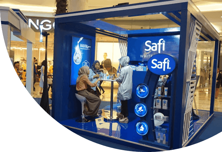 SAFI RESEARCH INSITUTE HADIR DI INDONESIA