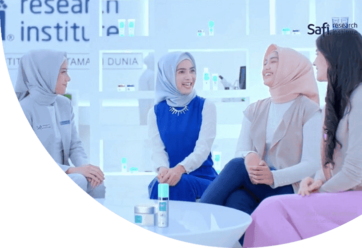 Pasar Halal Indonesia Tarik Minat Produsen Malaysia