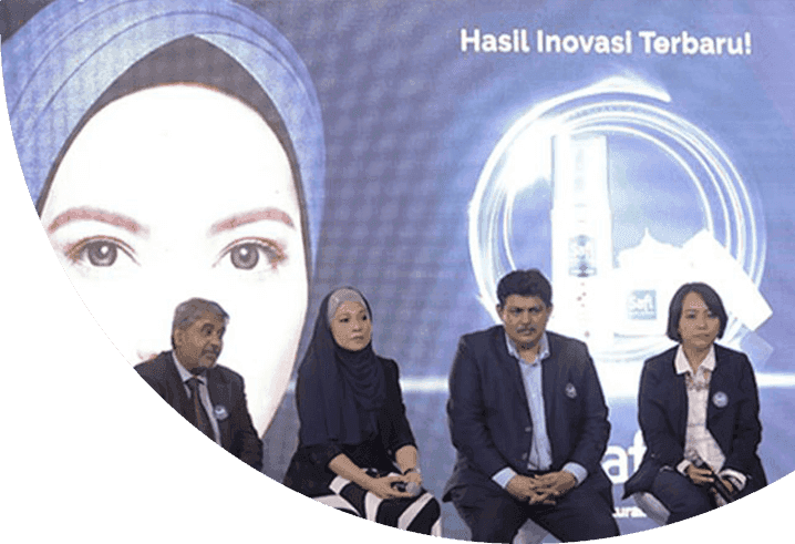 Safi Hadir di Indonesia
