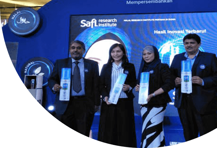 Skincare Halal Malaysia, Safi, Diluncurkan di Indonesia