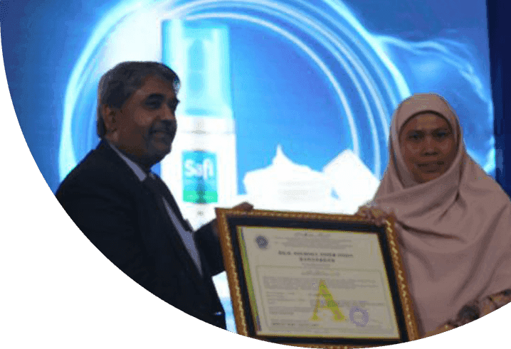 Safi, 'Skin Care' Halal Malaysia yang Jajal Pasar Hijaber Indonesia