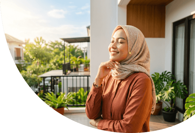 Tips Glowing untuk Kulit Sawo Matang