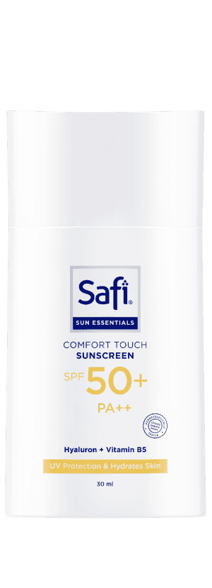 Sun Essentials Comfort Touch Sunscreen