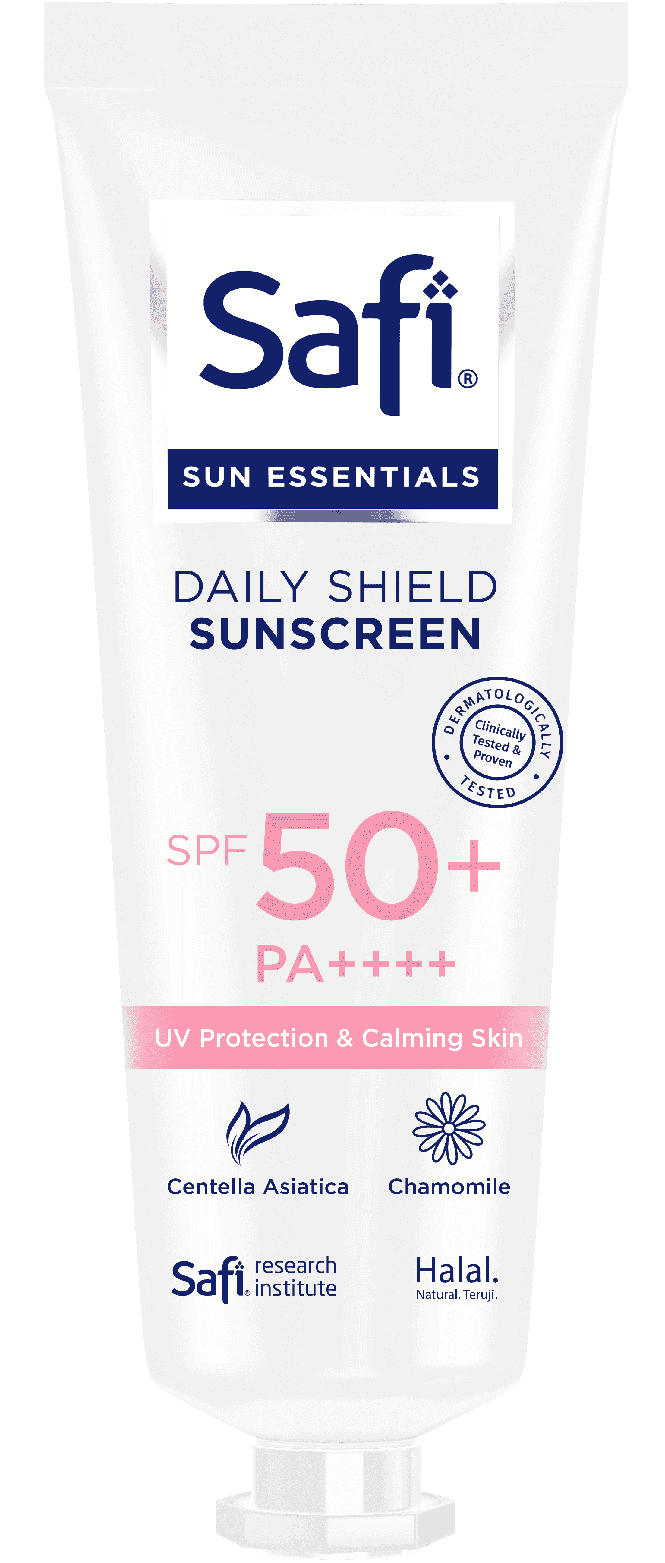 Sun Essentials Daily Shield Sunscreen