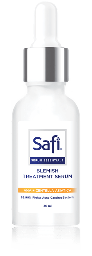  - Serum Essentials Blemish Treatment