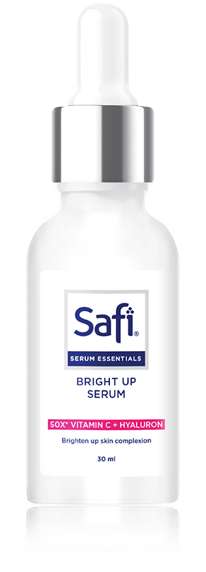Serum Essentials Bright Up