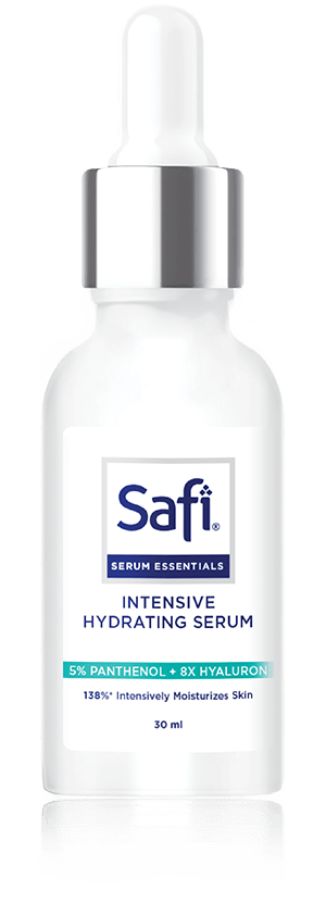  - Serum Essentials Intensive Hydrating