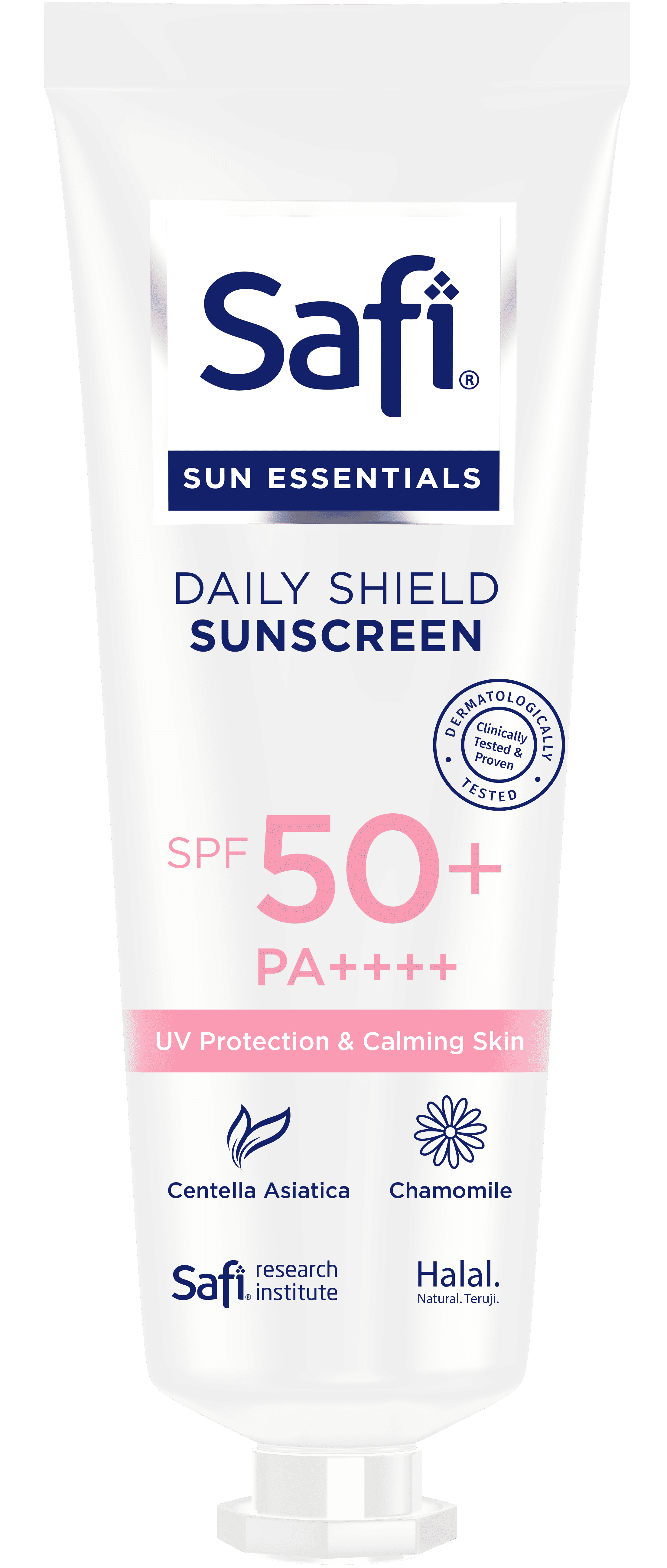  - Sun Essentials Daily Shield Sunscreen