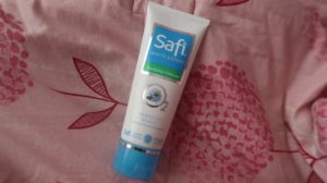 SAFI Indonesia White Expert Series Review
