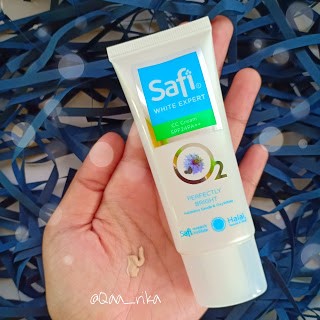  [REVIEW] SAFI WHITE EXPERT SERIES