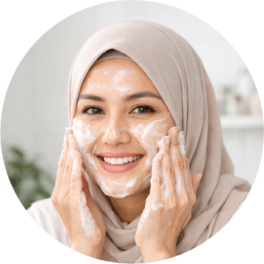Mengapa Cleanser Berbahan Buah Sering Terasa Lebih Fresh secara Sensorik?