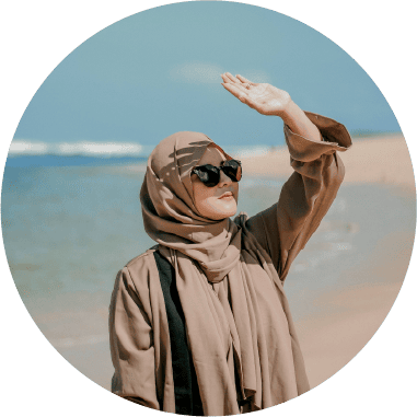 Jangan Skip Sunscreen Meski Di Dalam Ruangan!