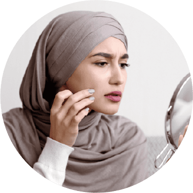 Kulit Berminyak? Pilih Sunscreen dengan Finish Matte yang Ringan