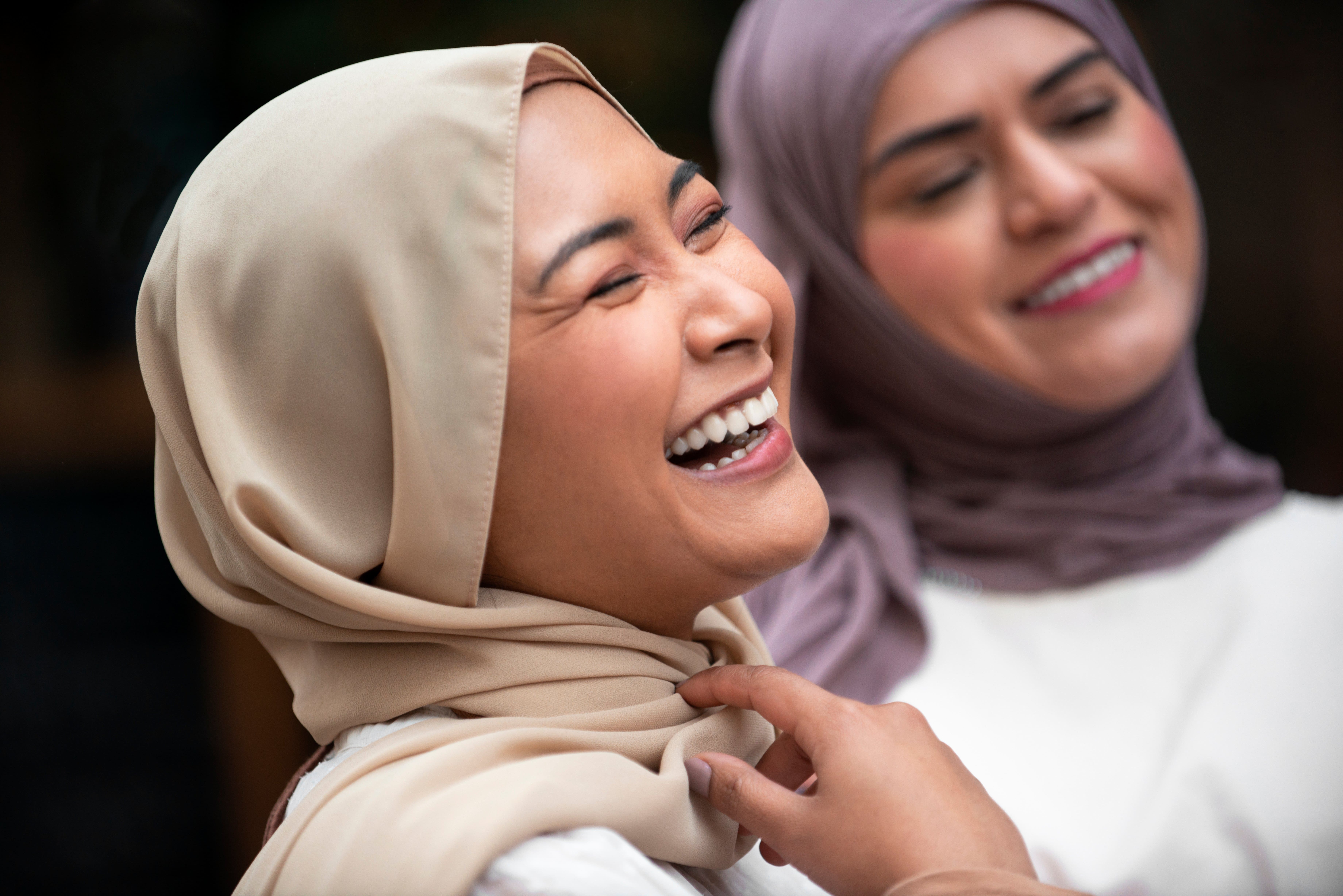 Kelebihan Sunscreen dengan Finish Matte dan Tekstur Ringan