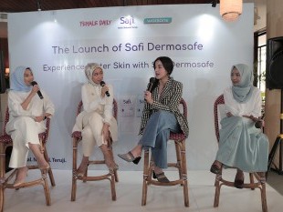 Dermasafe Launch Event 