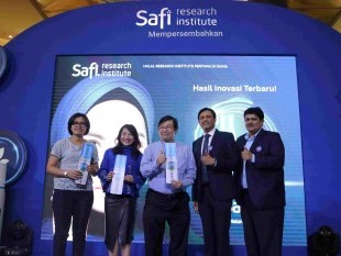 Safi Grand Launching  