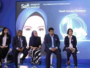 Safi Grand Launching  