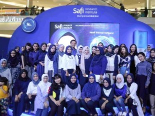 Safi Grand Launching  