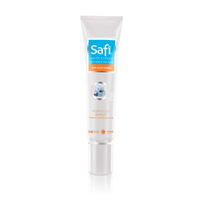  - Safi White Expert Oil Control & Anti Acne Cream
