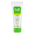 Anti Acne Cleanser - Safi White Natural Anti Acne Cleanser 50gr
