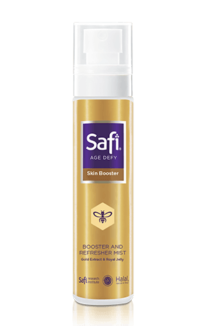 - Safi Age Defy Skin Booster