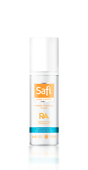  - Safi Acne Expert Sebum Control Fluid