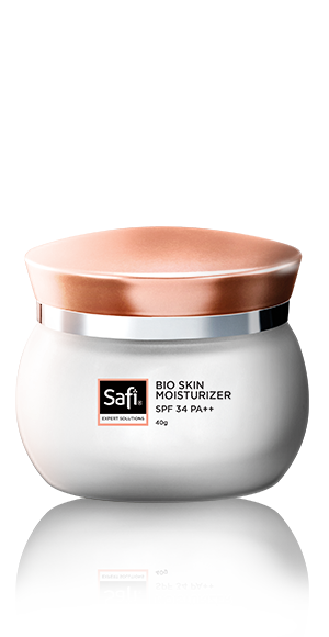  - Safi Expert Solutions Bio Skin Moisturizer with SPF 34 PA++