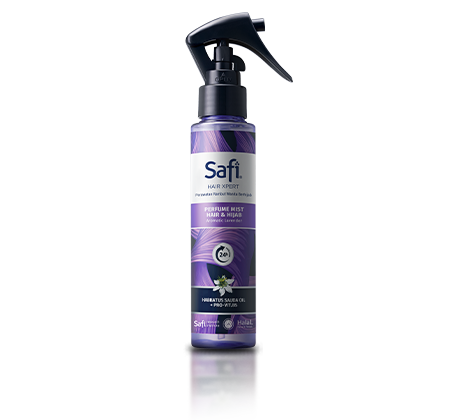  - Safi Hair Xpert - Perfume Mist Lavender
