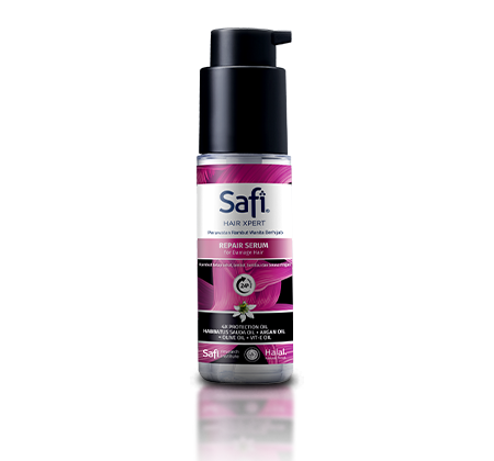  - Safi Hair Xpert - Repair Serum