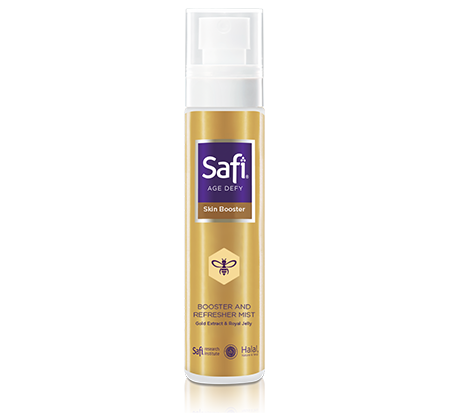  - Safi Age Defy Skin Booster