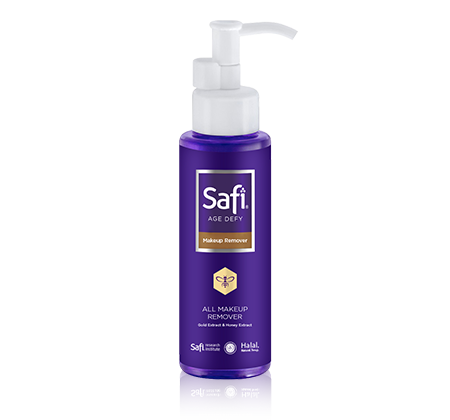  - Safi Age Defy Makeup Remover