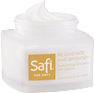 Skincare Halal Anti Aging Kecantikan Kulit - Safi Age Defy Day Emulsion SPF 25 PA++ 20 gr