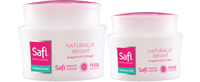 Skincare Halal Perlindungan Kulit Wajah - Safi White Natural Brightening Cream Grapefruit Extract 20 gr
