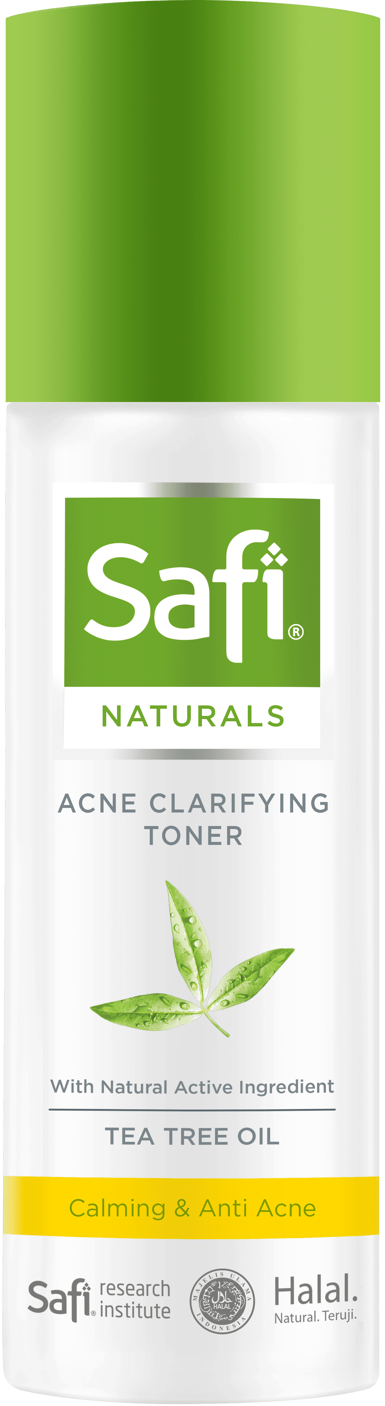 Acne Clarifying Toner - Acne Clarifying Toner