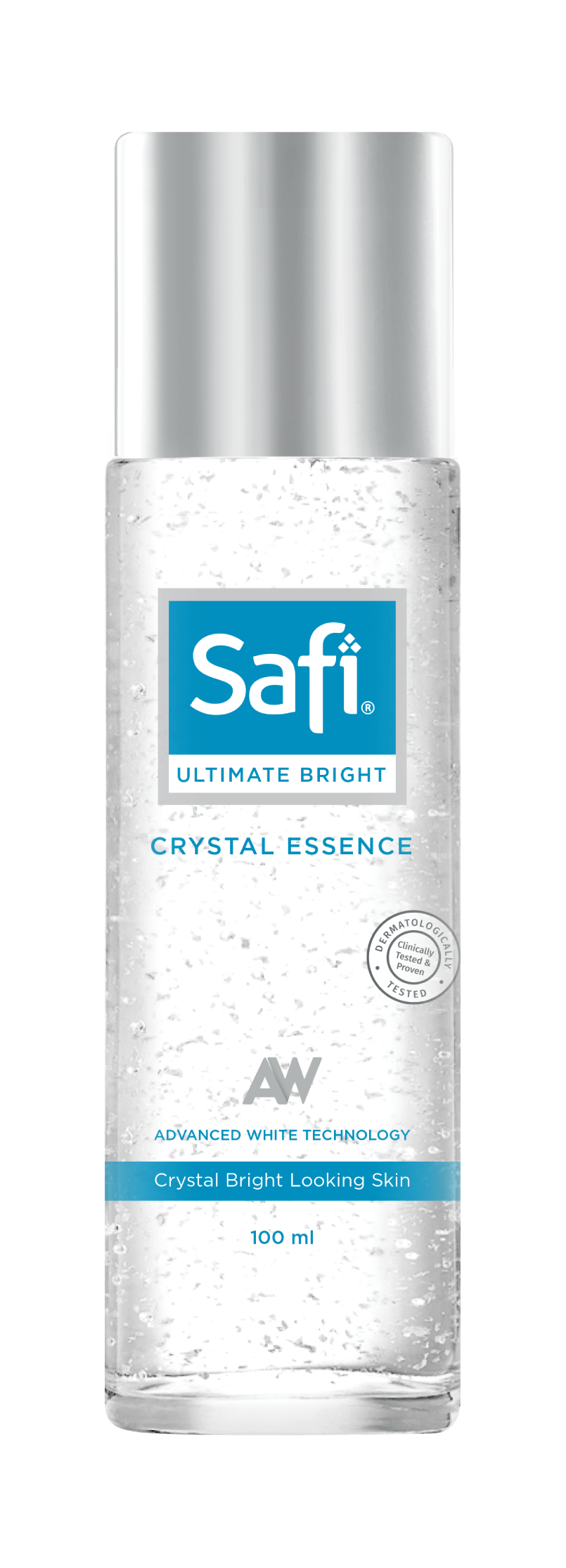  - Safi Ultimate Bright Crystal Essence