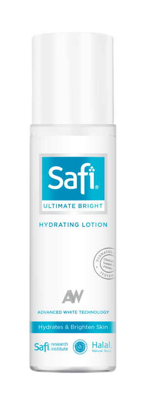  - Safi Ultimate Bright Hydrating Lotion