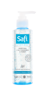  - Safi Ultimate Bright Purifying 2in1 Cleanser & Toner