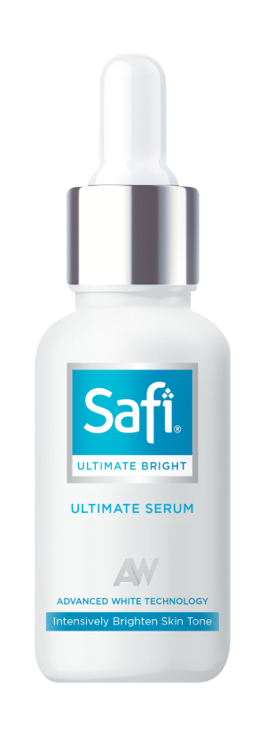 - Safi Ultimate Bright Serum