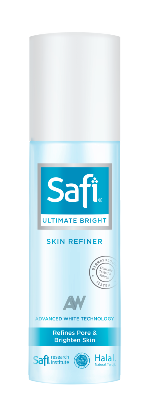  - Safi Ultimate Bright Skin Refiner